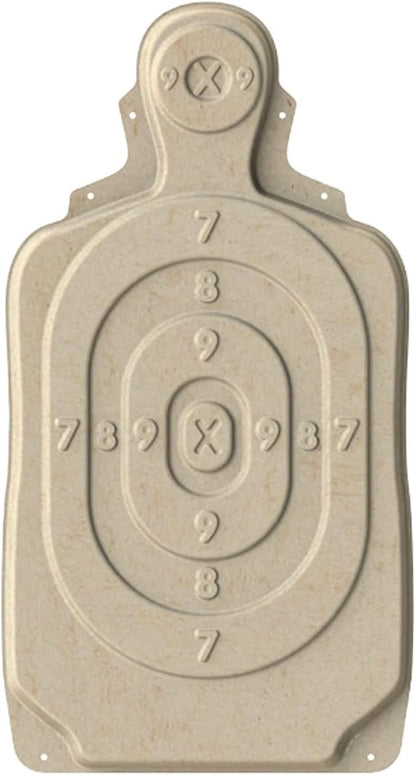 3D Shooting Targets