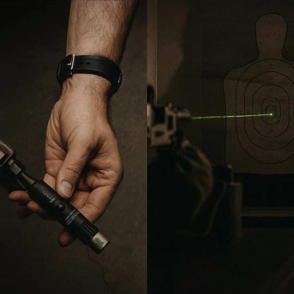 StrikeSight Pro