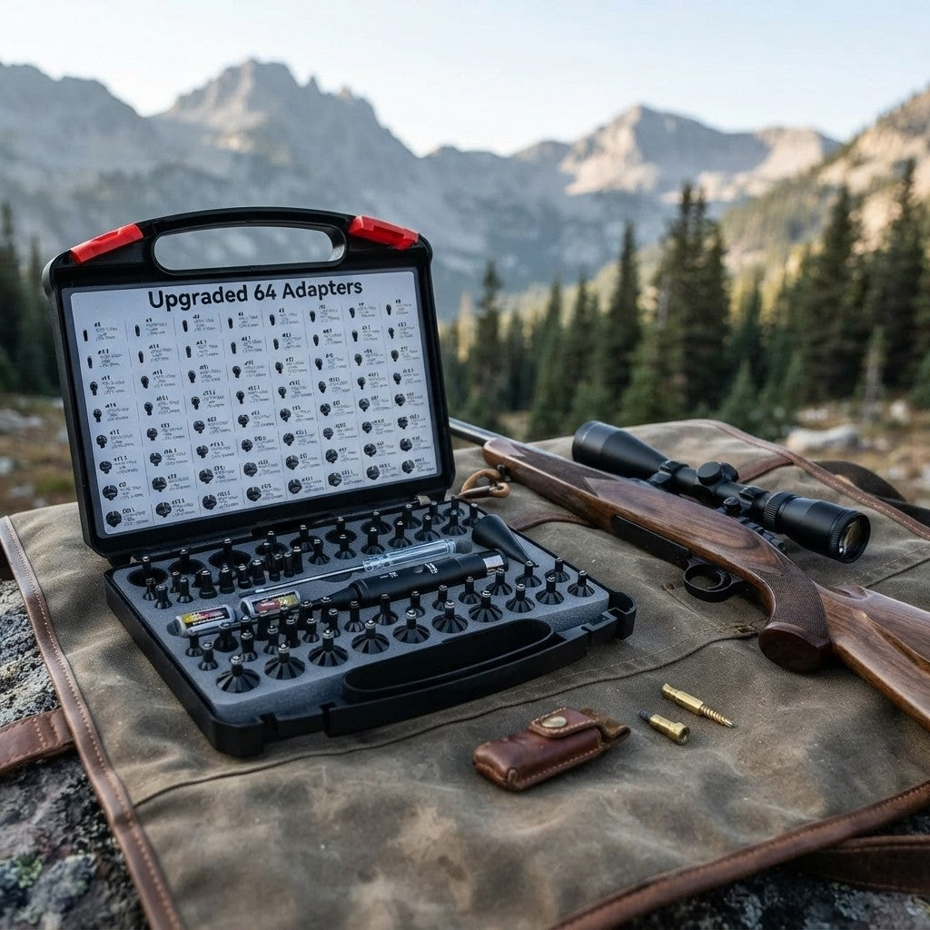 StrikeSight Pro